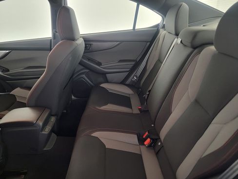 New 2026 Subaru WRX AWD/4WD image 9