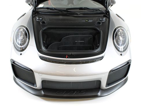 Used 2018 Porsche 911 GT2 RS RWD image 56