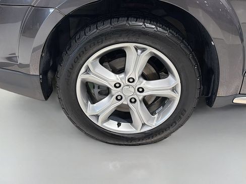 Used 2017 Dodge Journey Crossroad AWD/4WD image 27