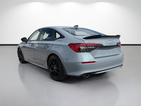 Used 2023 Honda Civic Si image 5