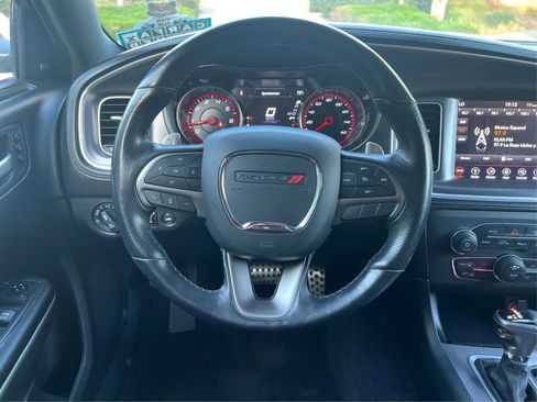 Used 2019 Dodge Charger R/T w/ Plus Group image 17