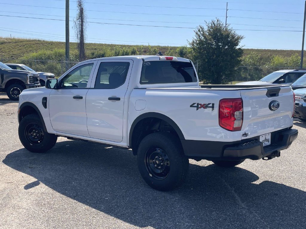 New 2026 Ford Ranger XL w/ Trailer Tow Package AWD/4WD image 5