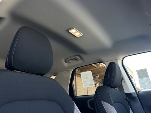 New 2026 Ford Bronco Sport Big Bend image 16