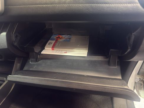 Used 2021 Toyota Tacoma Limited w/ Nightshade Package image 24