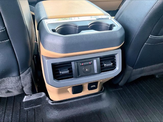 Used 2023 Ford F350 Lariat w/ Sport Appearance Package AWD/4WD image 29