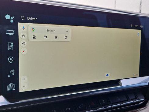 Certified 2025 Chevrolet Silverado 2500 LT w/ Z71 Chrome Sport Edition image 14