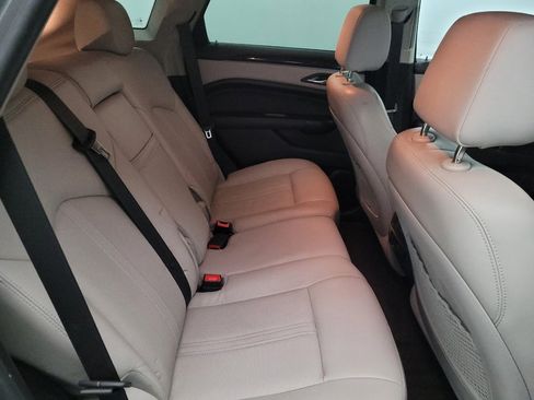 Used 2013 Cadillac SRX Luxury w/ Driver Awareness Package image 19