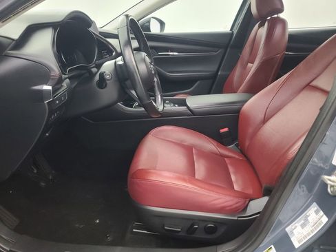 Used 2024 MAZDA MAZDA3 s image 24