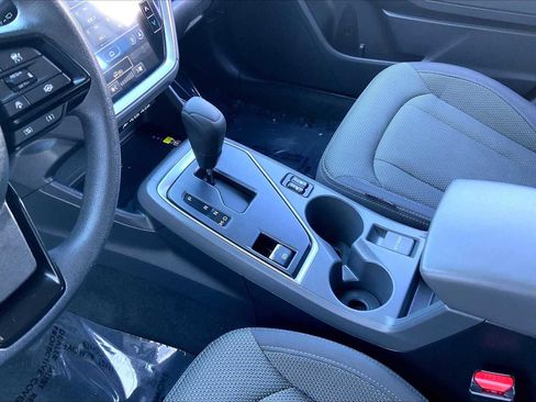 Certified 2024 Subaru Crosstrek 2.0i Premium AWD/4WD image 15