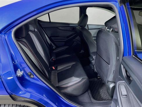 Used 2023 Subaru WRX AWD/4WD image 24