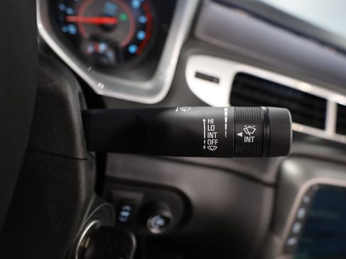 Used 2014 Chevrolet Camaro SS w/ RS Package image 23