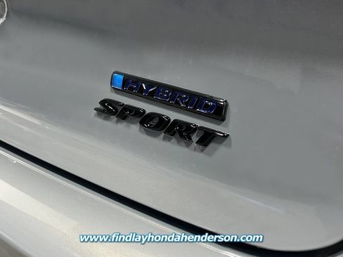 New 2026 Honda Accord Sport image 6