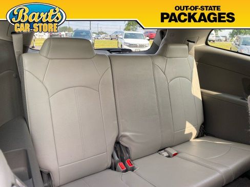 Used 2015 Chevrolet Traverse LT AWD/4WD image 9