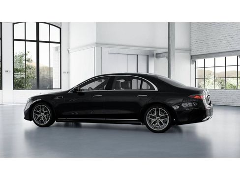 New 2027 Mercedes-Benz S 500 4MATIC image 32