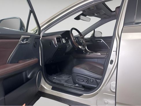 Used 2018 Lexus RX 350 AWD w/ Premium Package image 2