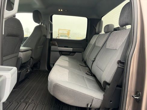 Used 2023 Ford F150 XLT w/ Equipment Group 302A High image 33