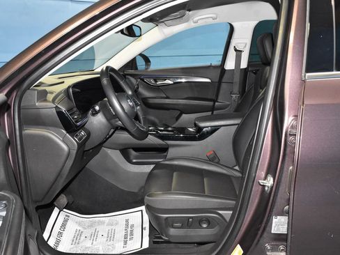 Used 2024 Buick Envision Preferred AWD/4WD image 6