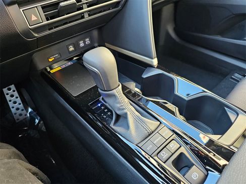 New 2026 Toyota Camry XSE image 32