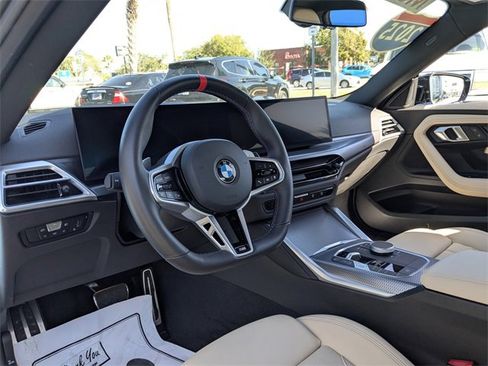 Used 2025 BMW M240i xDrive Coupe image 24
