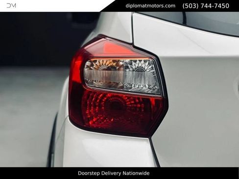 Used 2016 Subaru Crosstrek 2.0i Limited AWD/4WD image 15