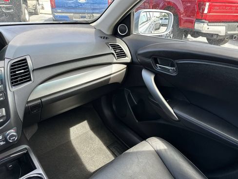 Used 2015 Acura RDX FWD w/ Technology Package image 16
