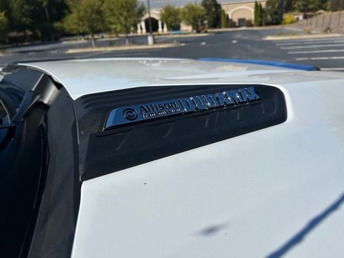 New 2026 Chevrolet Silverado 3500 LTZ w/ LTZ Premium Package image 30