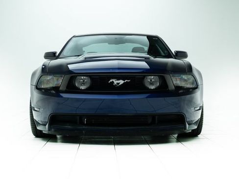 Used 2012 Ford Mustang GT Premium w/ Brembo Brake Pkg image 6