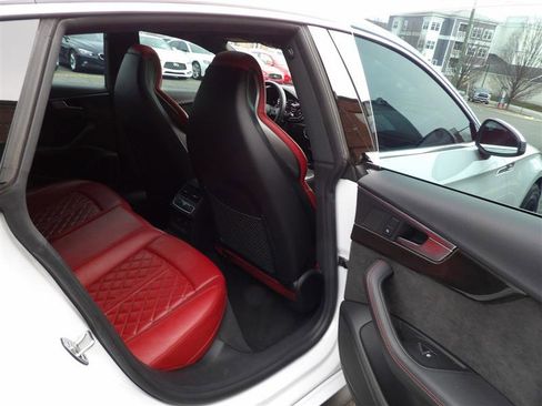 Used 2019 Audi S5 Premium Plus image 15