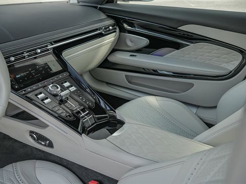 New 2025 Aston Martin DB12 Convertible image 16