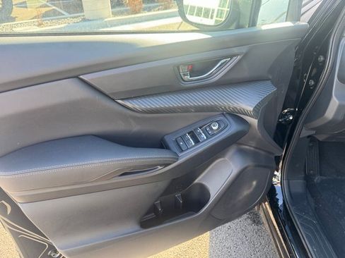 New 2026 Subaru Ascent Premium image 17