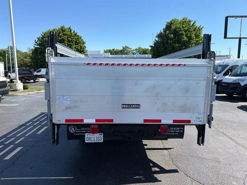 Used 2022 RAM 5500 Tradesman RWD image 6