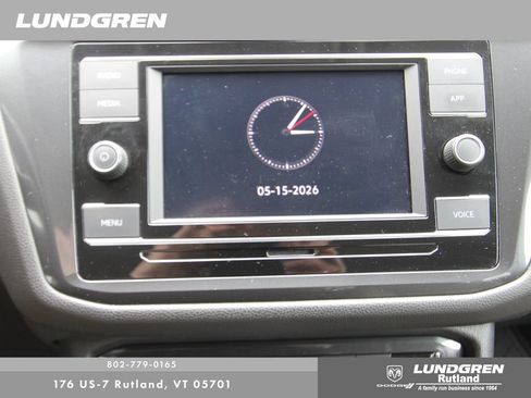 Used 2024 Volkswagen Tiguan S AWD/4WD image 27