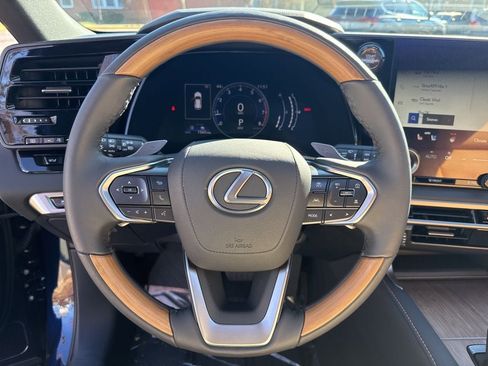 Used 2024 Lexus RX 350 AWD image 15