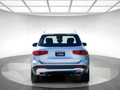 New 2026 Mercedes-Benz GLB 250