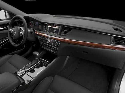 Used 2018 Kia Cadenza Premium w/ Luxury Package FWD image 33