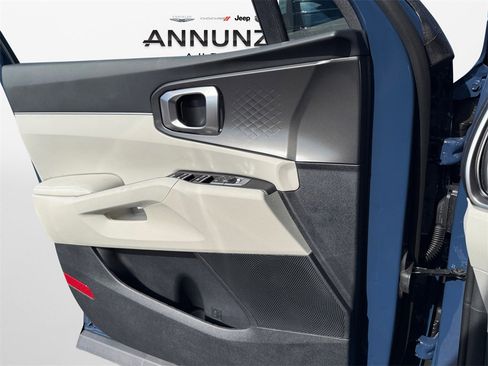 New 2026 Kia Sorento EX image 28