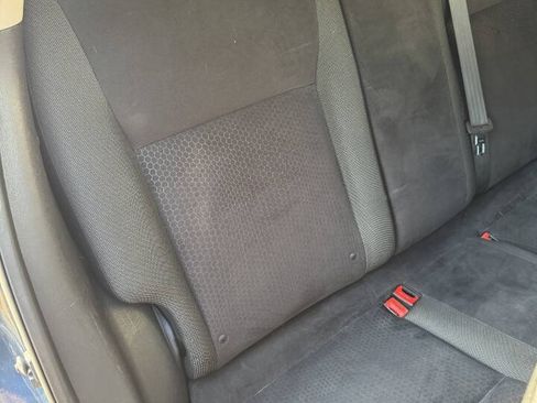Used 2011 Nissan Juke SV FWD image 16
