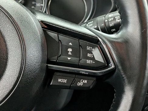 Used 2017 MAZDA CX-5 Grand Touring w/ Premium Package AWD/4WD image 26
