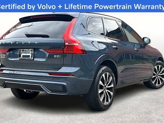 Used 2024 Volvo XC60 B5 Plus w/ Protection Package Premier video 2