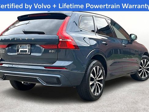 Used 2024 Volvo XC60 B5 Plus w/ Protection Package Premier image 2