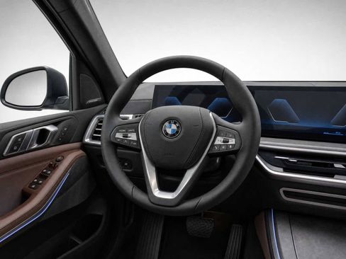 New 2026 BMW X5 xDrive50e w/ Executive Package AWD/4WD image 18