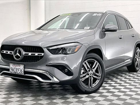 Used 2026 Mercedes-Benz GLA 250 image 13