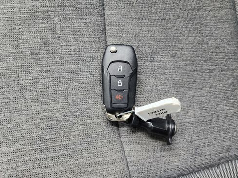 Used 2025 Ford F350 XL image 58