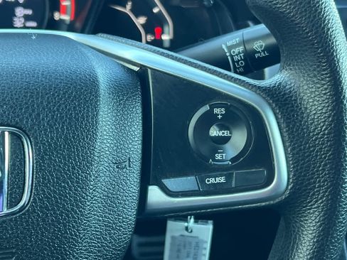 Used 2017 Honda Civic LX image 24