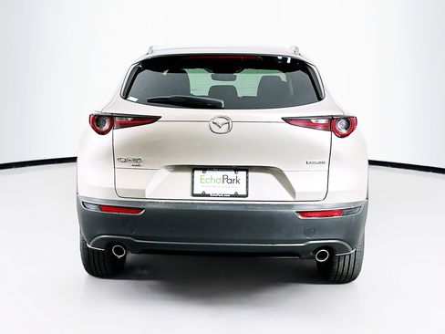 Used 2024 MAZDA CX-30 AWD 2.5 S w/ Select Sport Pkg image 7