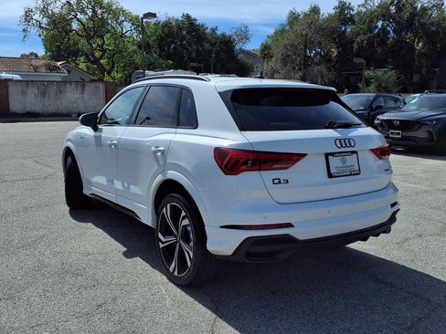 Used 2024 Audi Q3 2.0T Premium Plus image 5