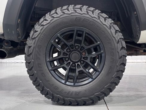 Used 2020 Toyota Tacoma TRD Pro AWD/4WD image 34