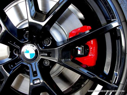 Used 2023 BMW 540i w/ M Sport Package RWD image 13