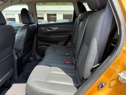 Used 2014 Nissan Rogue SL AWD/4WD image 21