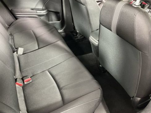 Used 2018 Honda Civic LX image 10
